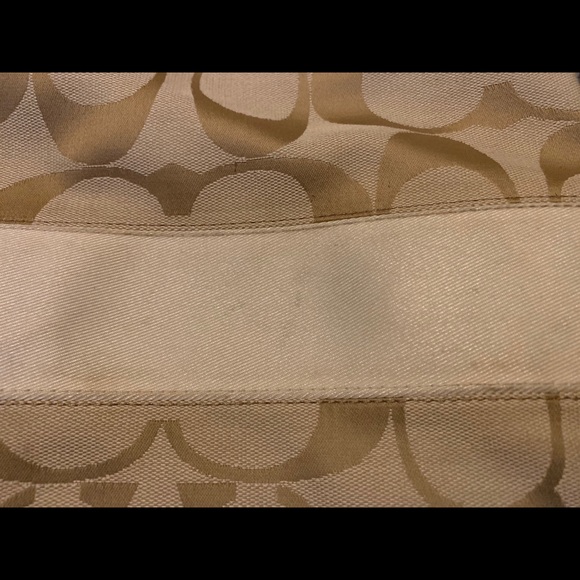 Coach Crossbody/shoulder bag - Picture 2 of 6